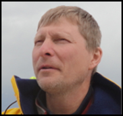Mike Kosten
