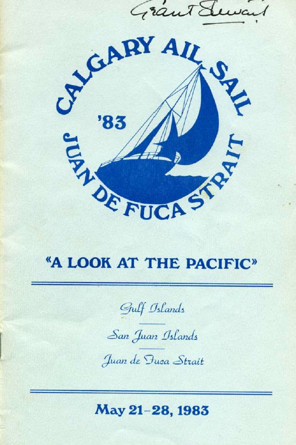 Booklet 1983