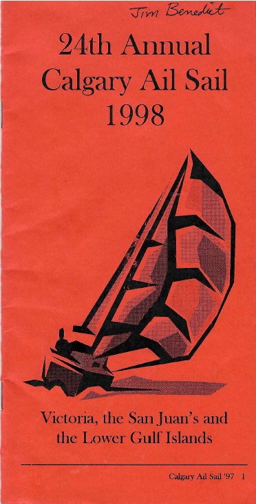 Booklet 1998